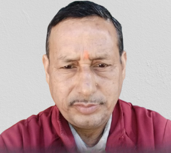 Aan Singh Mehra