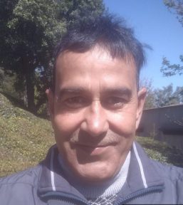 Pramod Kumar
