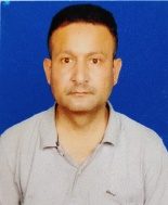 Lalit Mohan Singh