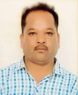 Shekhar Arya
