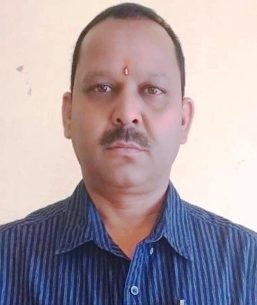 Nandan Kumar