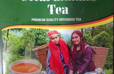 Organic Tea