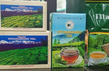 Tea Products