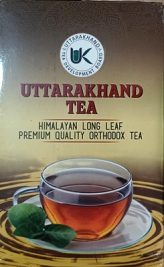 organic tea
