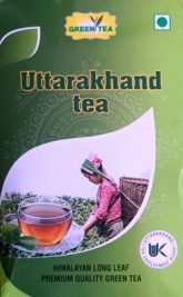 Green Tea