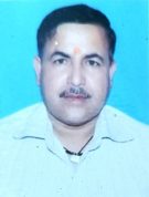 Keshar Singh Gangola