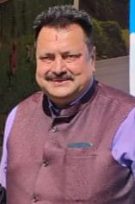 Naveen Chandra Pandey
