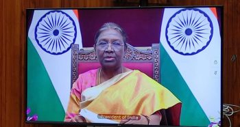 Hon'ble President of India