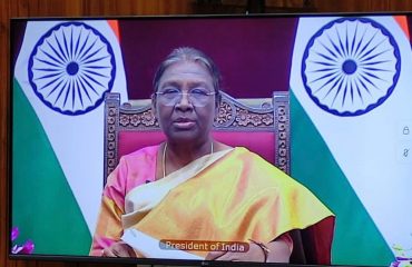 Hon'ble President of India