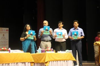 Hon’ble Health Minister, Haryana launched Anemia Mukt Haryana Booklet
