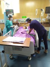 Intensive Care Unit