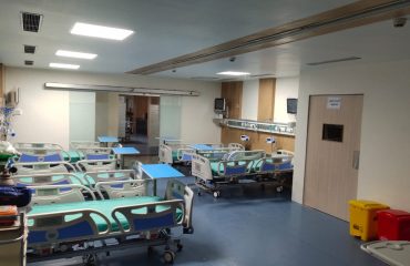 Intensive Care Unit