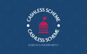 Cashless logo