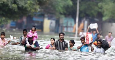 floods-in-India