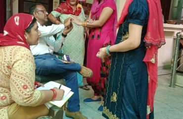 Sirsa-Fever Surveillance