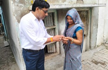Bhiwani-Fever Surveillance