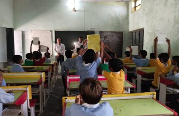 fatehabad-School-children-sensitization