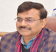 Shri Anand Bardhan