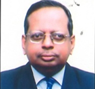 Shri Nagarajan Ravi Shankar