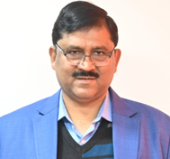 Shri P.C Dhyani