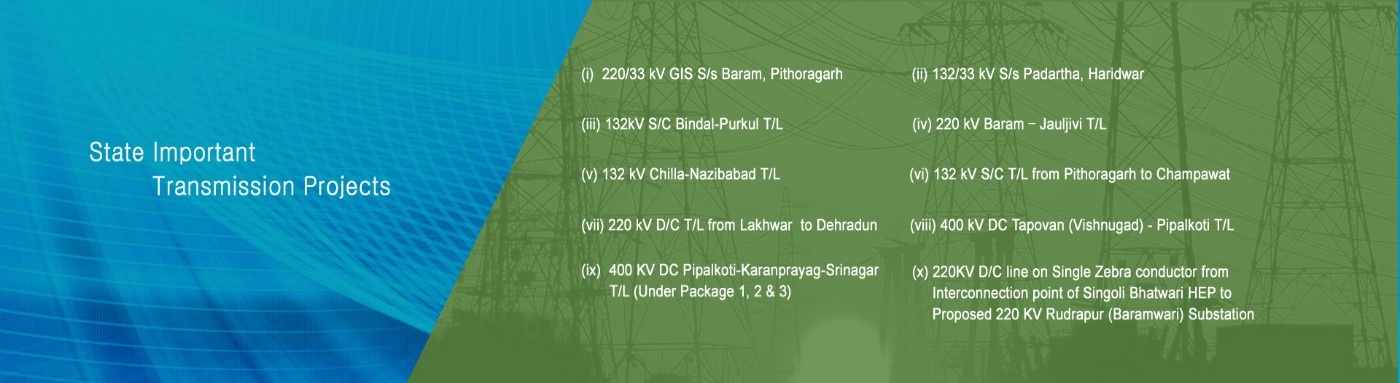 Power Transmission Corporation