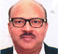 Shri Anil Kumar