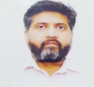 Dr. Ahmed Iqbal