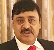 Vinay Shankar Pandey