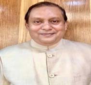 Shri Parag Gupta