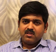 Dr. R.M. Sundaram