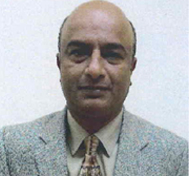 Shri Sandeep Singhal