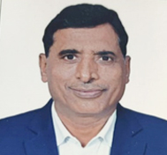 Shri Parag Gupta