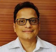 Shri Dilip Jawalkar (IAS)