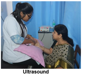 Ultrasound