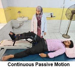 continuous Passive Motion