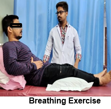 Breathing Exercise