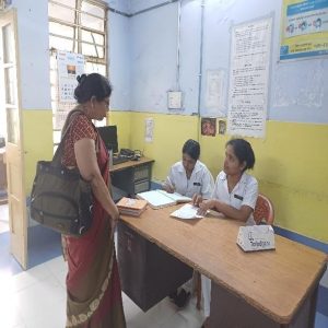 8.OPD Services
