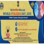 WORLD DYSLEXIA DAY, 2025