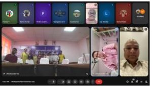 WORLD DWARFISM AWARENESS DAY 2025