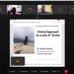 WORLD STROKE DAY 2025