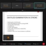 WORLD STROKE DAY 2025