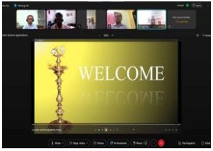 WORLD STROKE DAY 2025