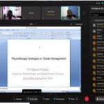 WORLD STROKE DAY 2025