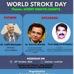 World Stroke Day