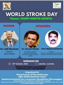 World Stroke Day