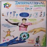 INTERNATIONAL PROSTHETICS AND ORTHOTICS DAY CELEBRATION – 2025