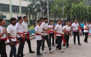 INTERNATIONAL PROSTHETICS AND ORTHOTICS DAY CELEBRATION – 2025