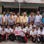 INTERNATIONAL PROSTHETICS AND ORTHOTICS DAY CELEBRATION – 2025