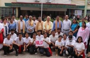 INTERNATIONAL PROSTHETICS AND ORTHOTICS DAY CELEBRATION – 2025