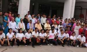 INTERNATIONAL PROSTHETICS AND ORTHOTICS DAY CELEBRATION – 2025